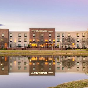 Towneplace Suites By Marriott Jackson Ridgeland/The Township At Colony Park